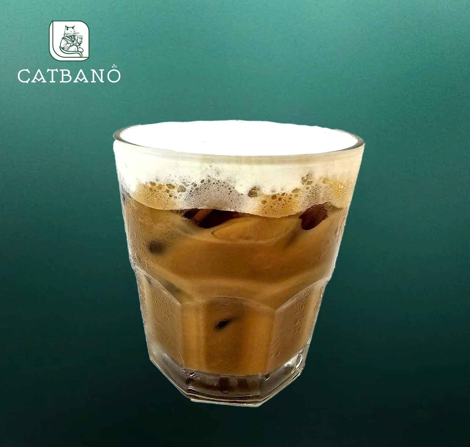 Cà phê muối