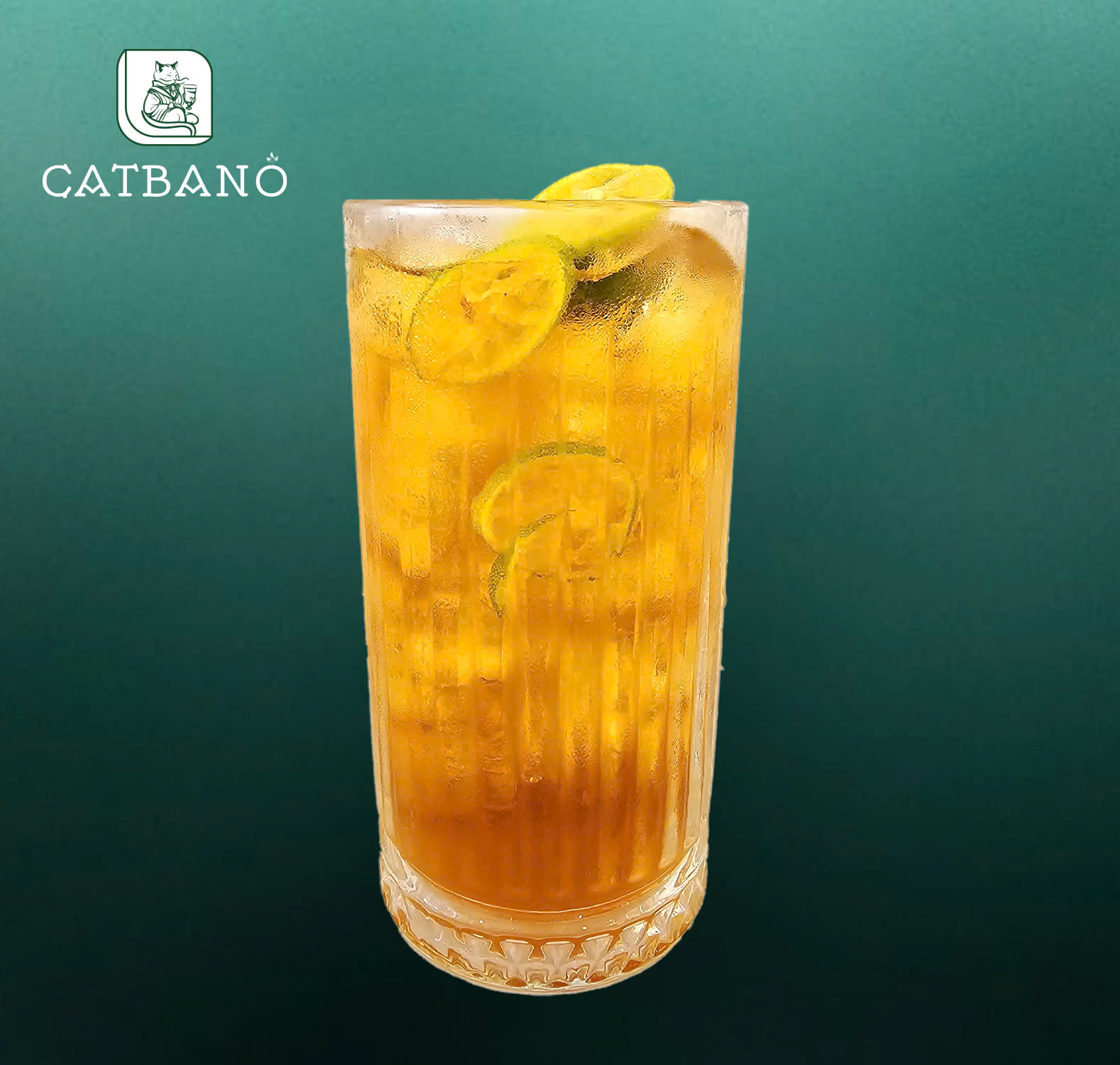 Trà Oolong Tắc