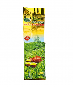 Trà xanh Tân Cương - Đặc sản Thái Nguyên 200g
