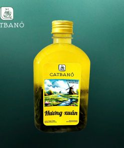 Cold Brew Hương xuân (Kim tuyên)