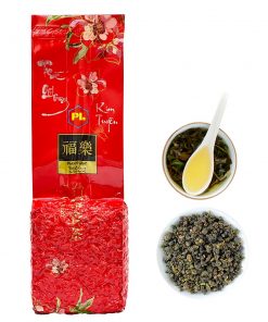Trà oolong Kim Tuyên L2 250g