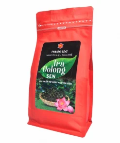 Trà Oolong Sen pha chế gói 500g