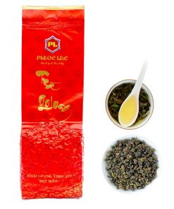 Trà Oolong Kim Tuyên 5 Sao 250g