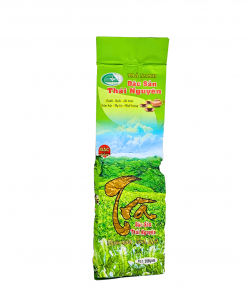 Trà xanh Tân Cương - Thái Nguyên 200g