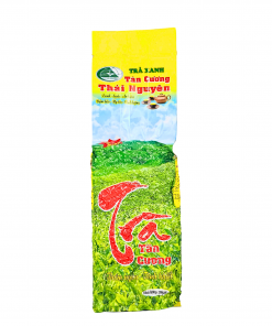 Trà Xanh - Đặc sản Thái Nguyên 200g