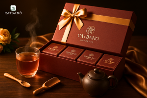 quà dành cho nguoi yeu thich tra