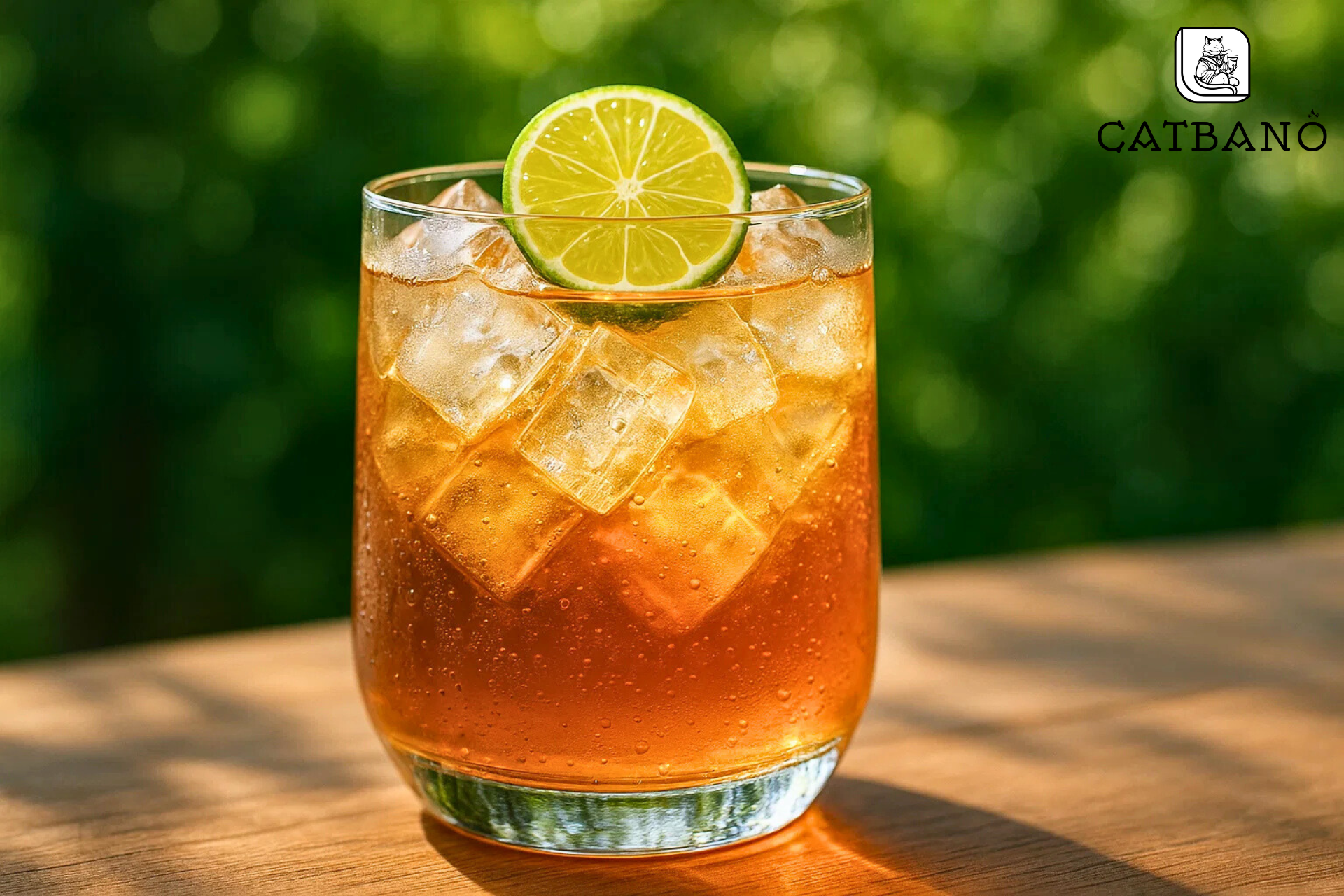 Góc chụp ngoài trời sáng, tạo cảm giác sảng khoái