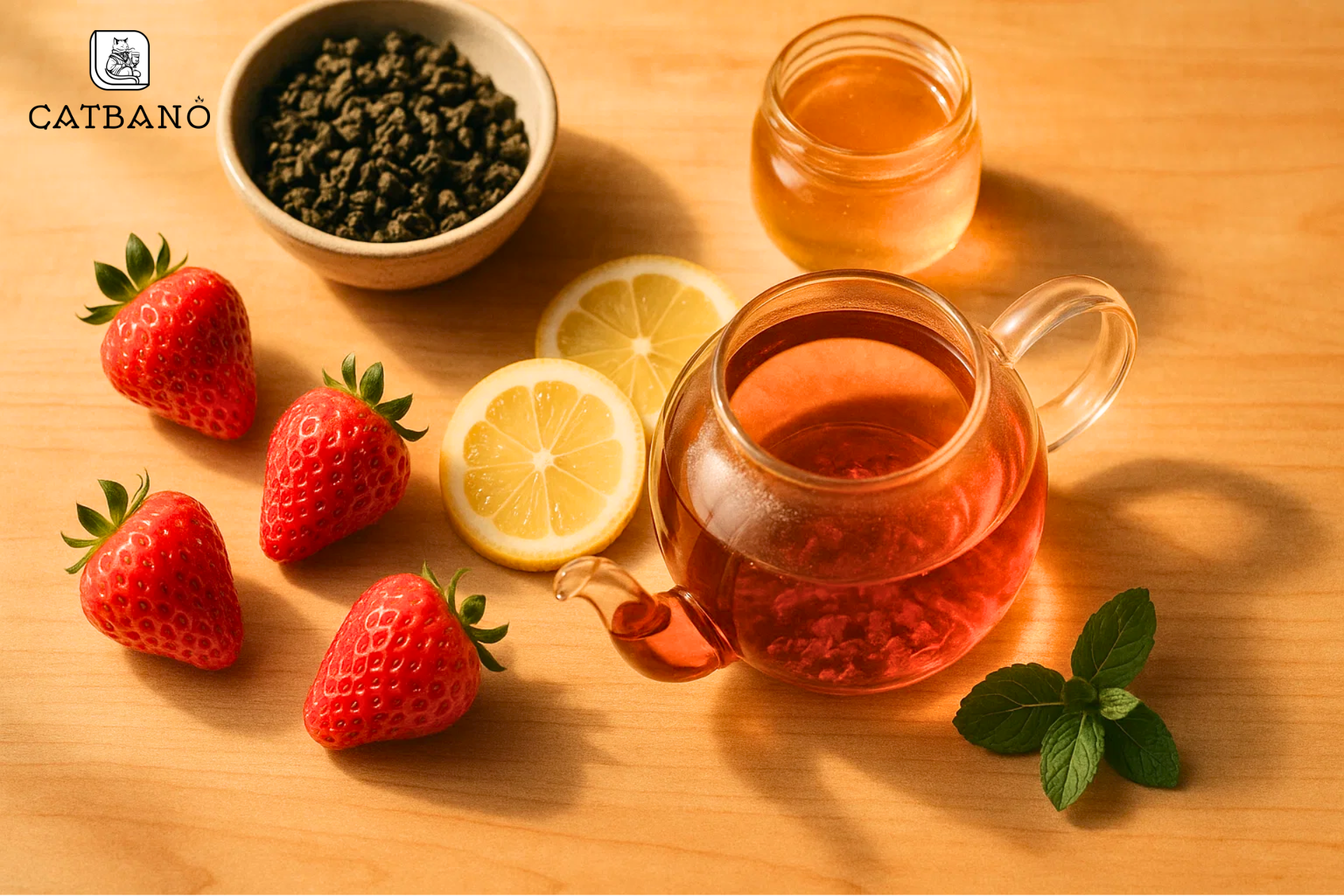 ẢNH MINH HỌA NGUYÊN LIỆU