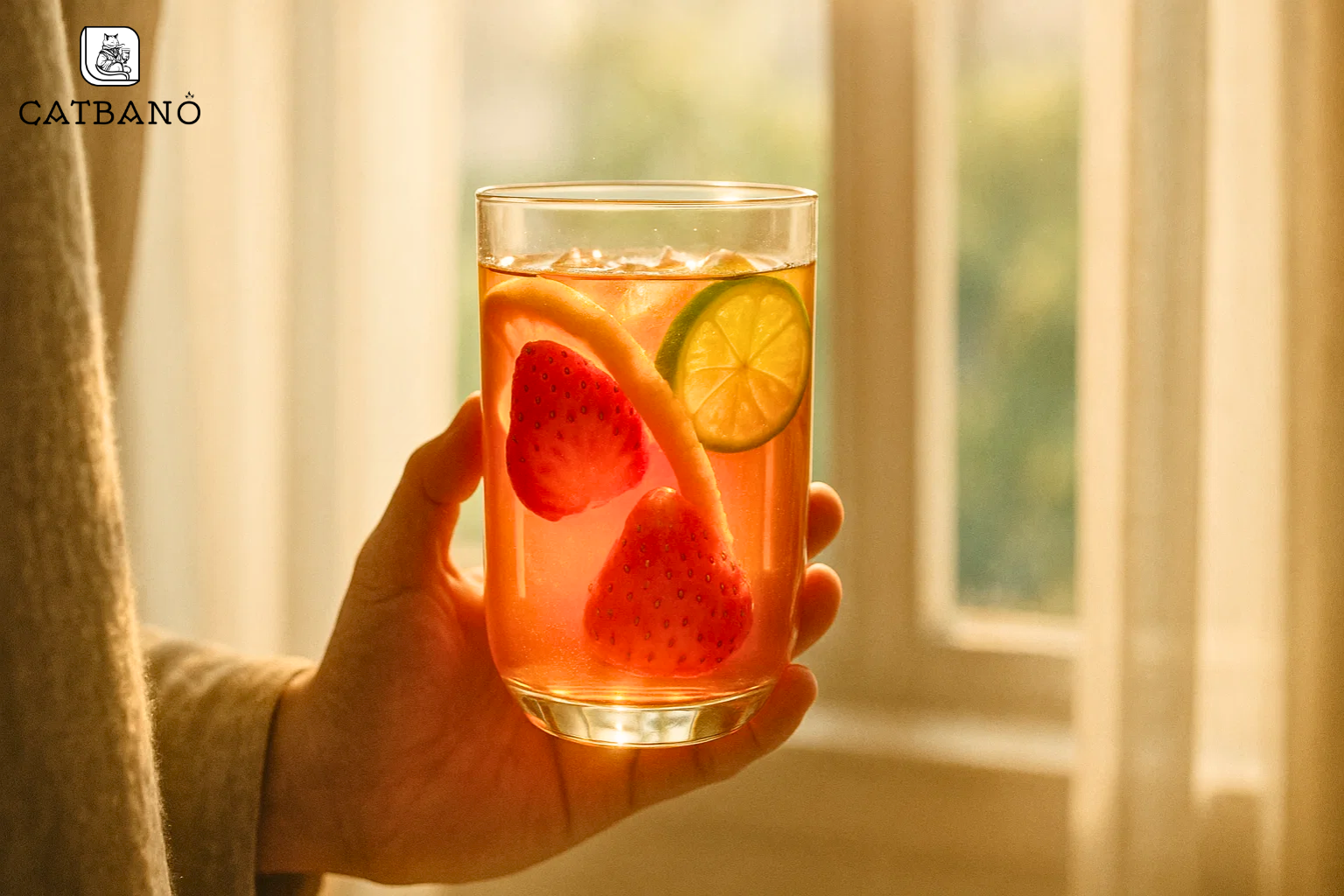 Cảm giác thư giãn, kết nối, trải nghiệm – dùng làm ảnh kết bài.