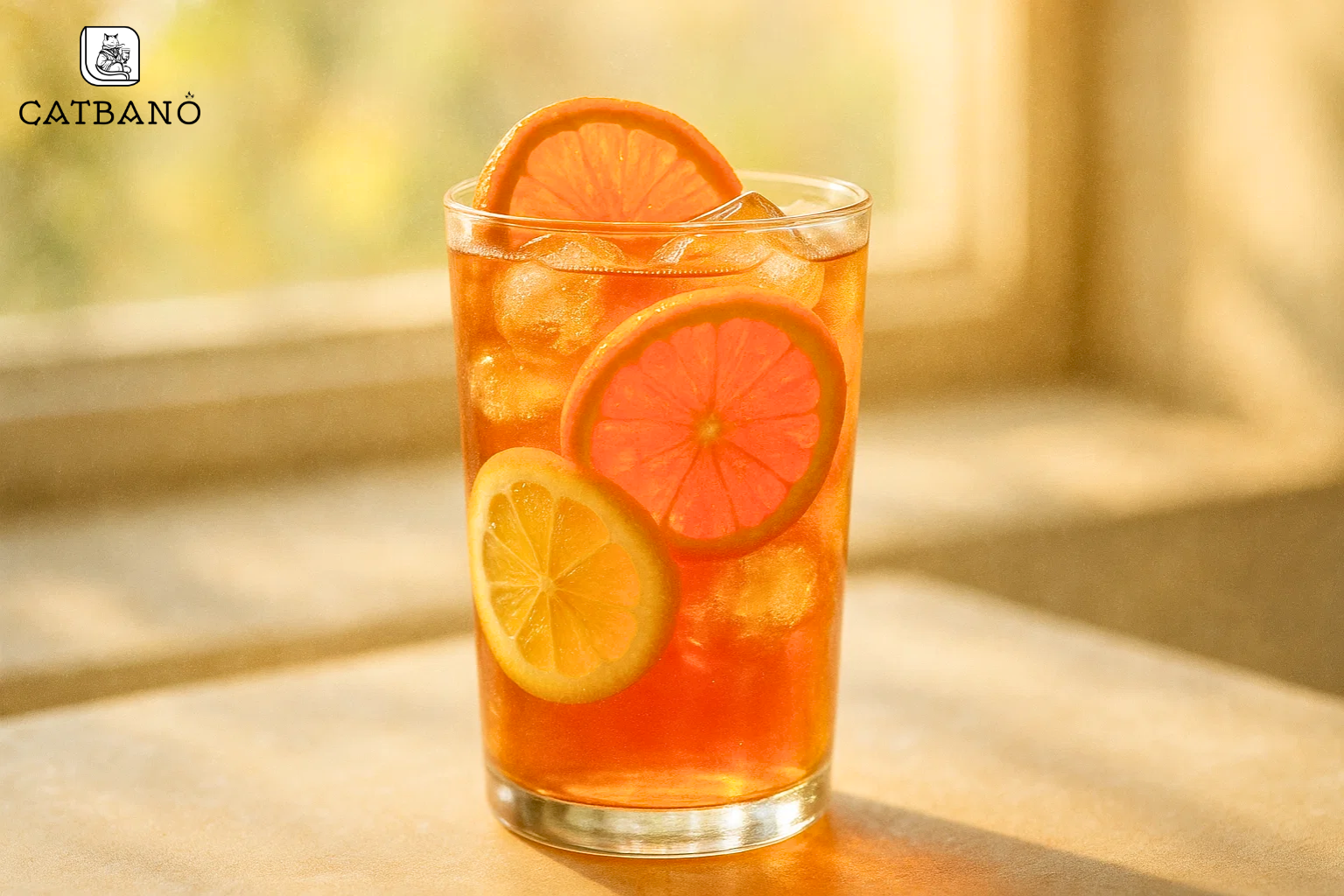 HƯƠNG VỊ CỦA TỪNG LOẠI TRÁI CÂY