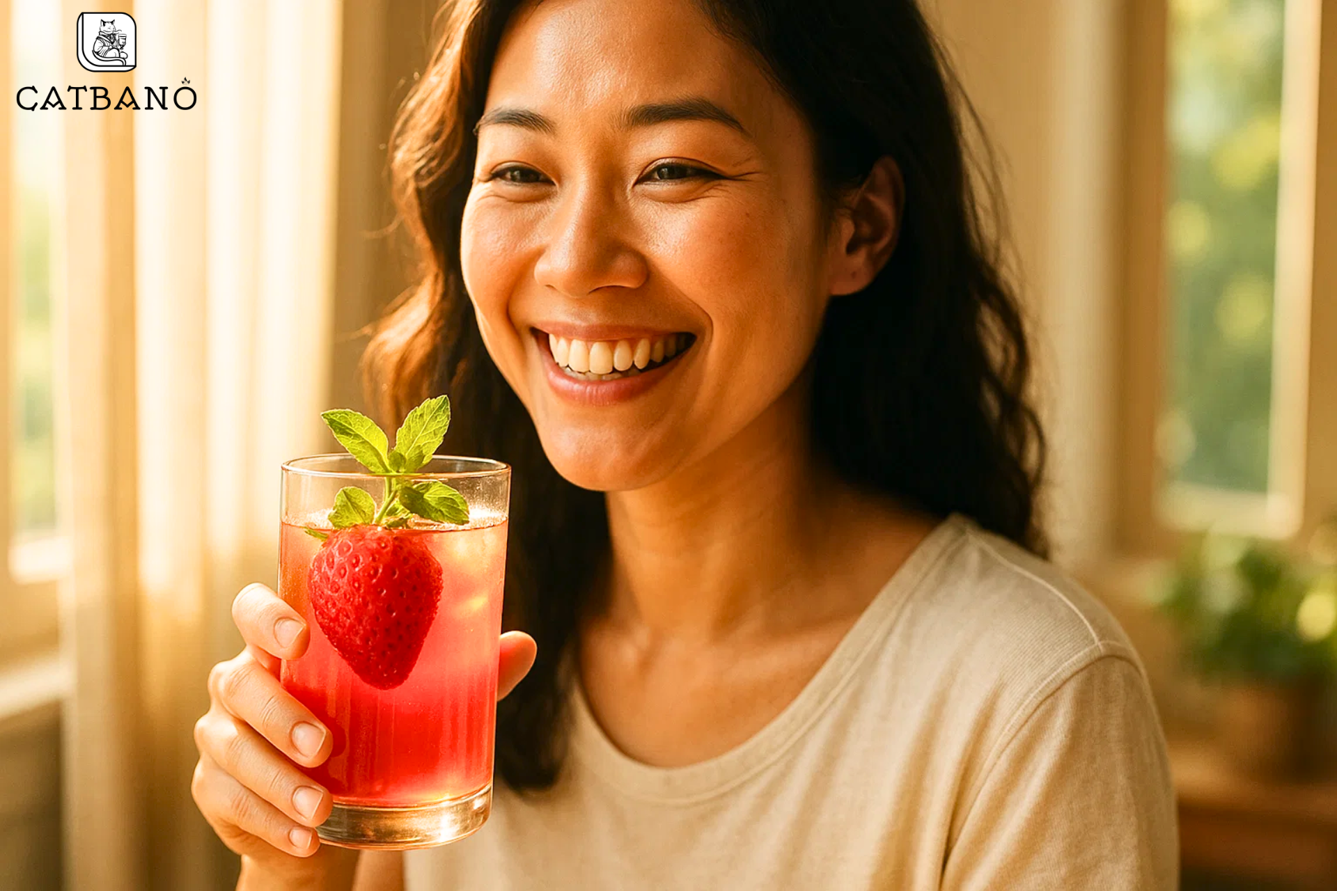 Tăng năng lượng – Giảm căng thẳng