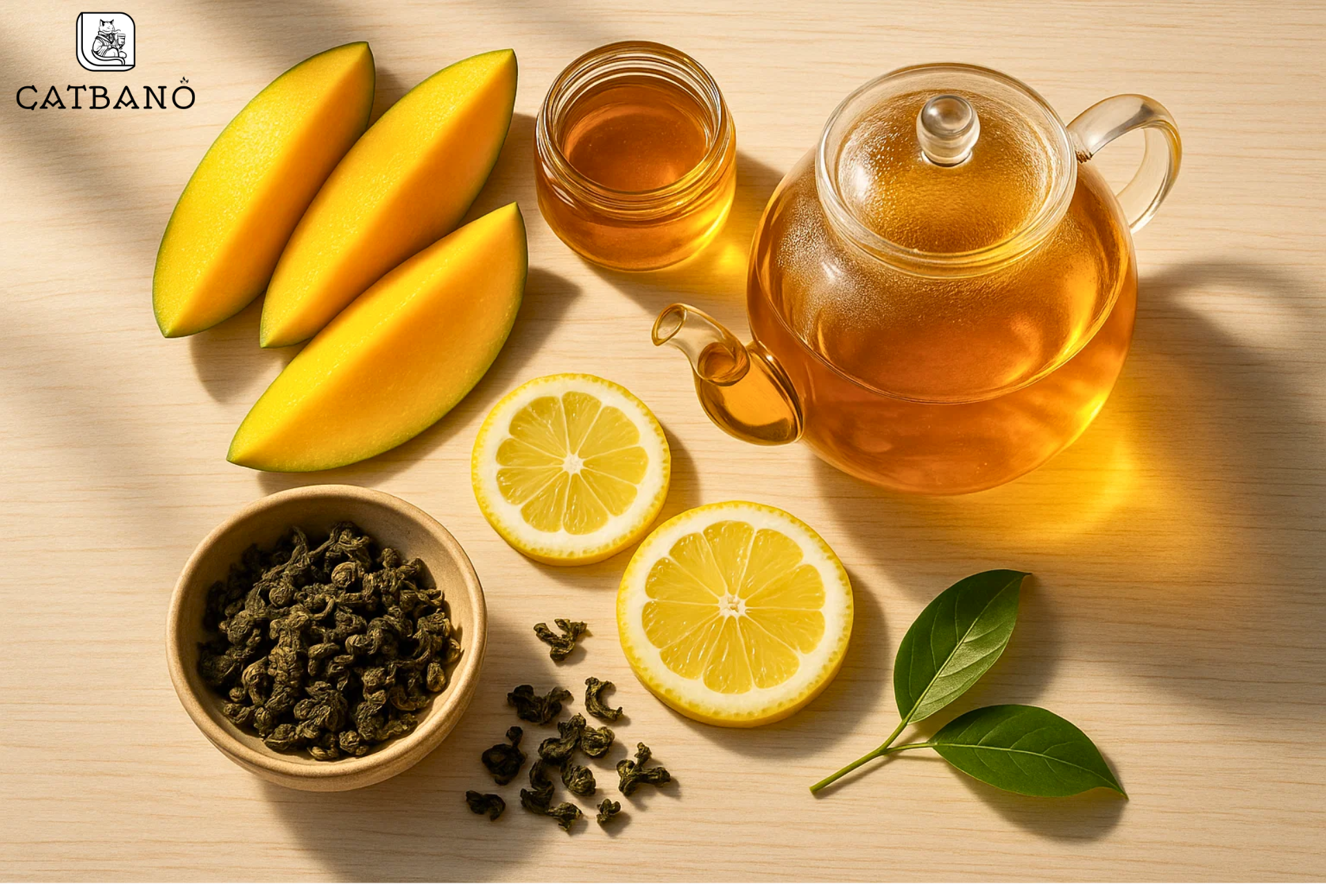 Trang trí & thưởng thức